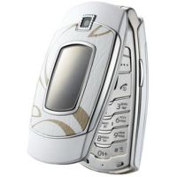 Samsung SGH-E500