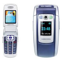 Samsung SGH-E710