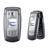 Samsung SGH-E770