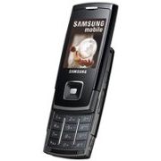 Samsung SGH-E900