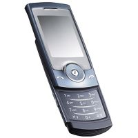 Samsung SGH-U600