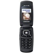 Samsung SGH-X210 black
