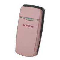 Samsung SGH-X210 pink