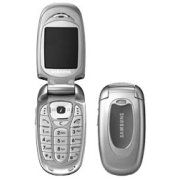 Samsung SGH-X481