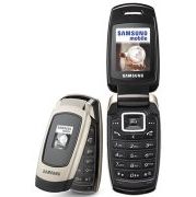 Samsung SGH-X500