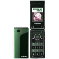 Samsung SGH-X520 green