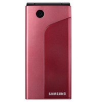 Samsung SGH-X520 pink, red