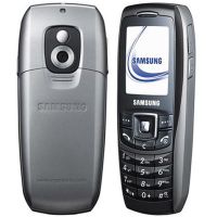 Samsung SGH-X630