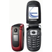 Samsung SGH-X660