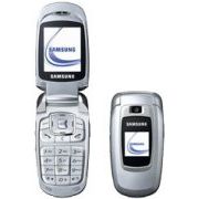 Samsung SGH-X670