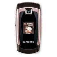 Samsung SGH-X680 pink