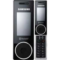 Samsung SGH-X830 black