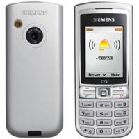 Siemens C75