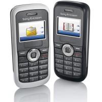Sony-Ericsson J100i