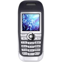 Sony-Ericsson J300i