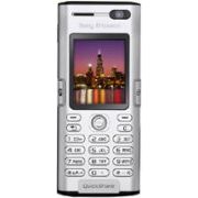 Sony-Ericsson K600