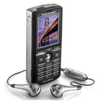 Sony-Ericsson K750i