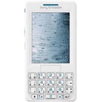Sony-Ericsson M600i white