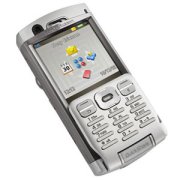 Sony-Ericsson P990i