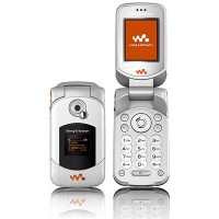 Sony-Ericsson W300i