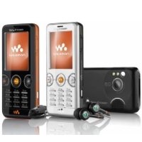 Sony-Ericsson W610i