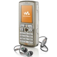 Sony-Ericsson W700i