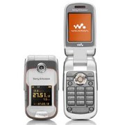 Sony-Ericsson W710