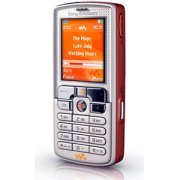 Sony-Ericsson W800