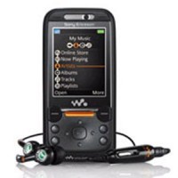 Sony-Ericsson W850i