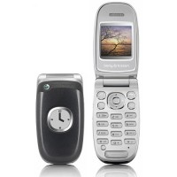 Sony-Ericsson Z300i