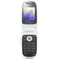 Sony-Ericsson Z310i