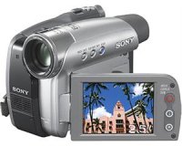 Sony DCR-HC35E