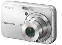 Sony Cyber-shot DSC N1