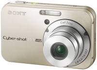 Sony Cyber-shot DSC N2