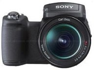 Sony Cyber-shot DSC R1