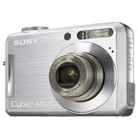 Sony Cyber-shot DSC S700