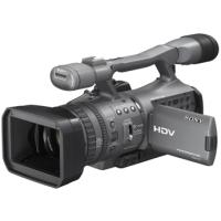 Sony HDR-FX7E