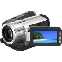 Sony HDR-HC5E