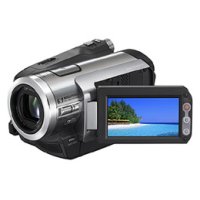 Sony HDR-HC7E