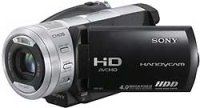Sony HDV HDR-SR1E