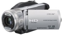 Sony HDR HDV-UX1E