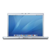 Apple Mac Pro 15.4