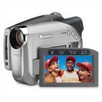 Canon DC22