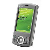 Qtek (HTC) P3300