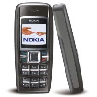 Nokia 1600 black