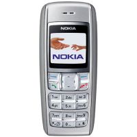 Nokia 1600 silver