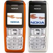 Nokia 2310 orange