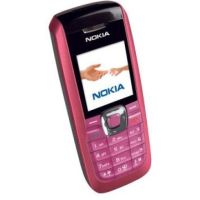 Nokia 2626 red