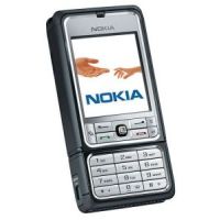 Nokia 3250 REF silver (1 ГБ)