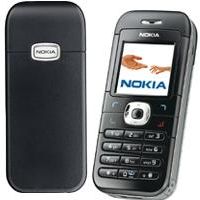 Nokia 6030 black